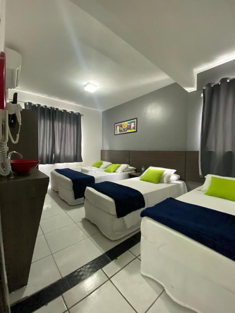 Rezende Suites Balneario Camboriu Exterior photo