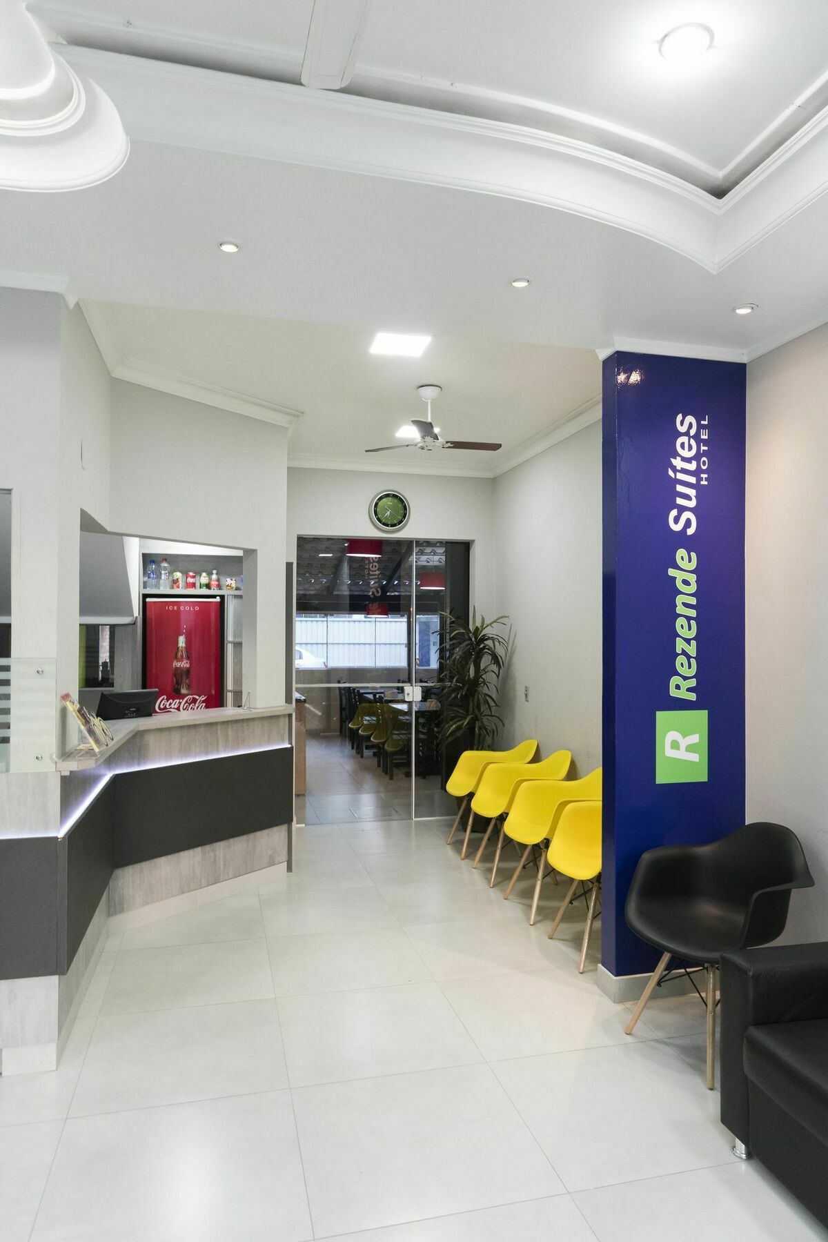 Rezende Suites Balneario Camboriu Exterior photo