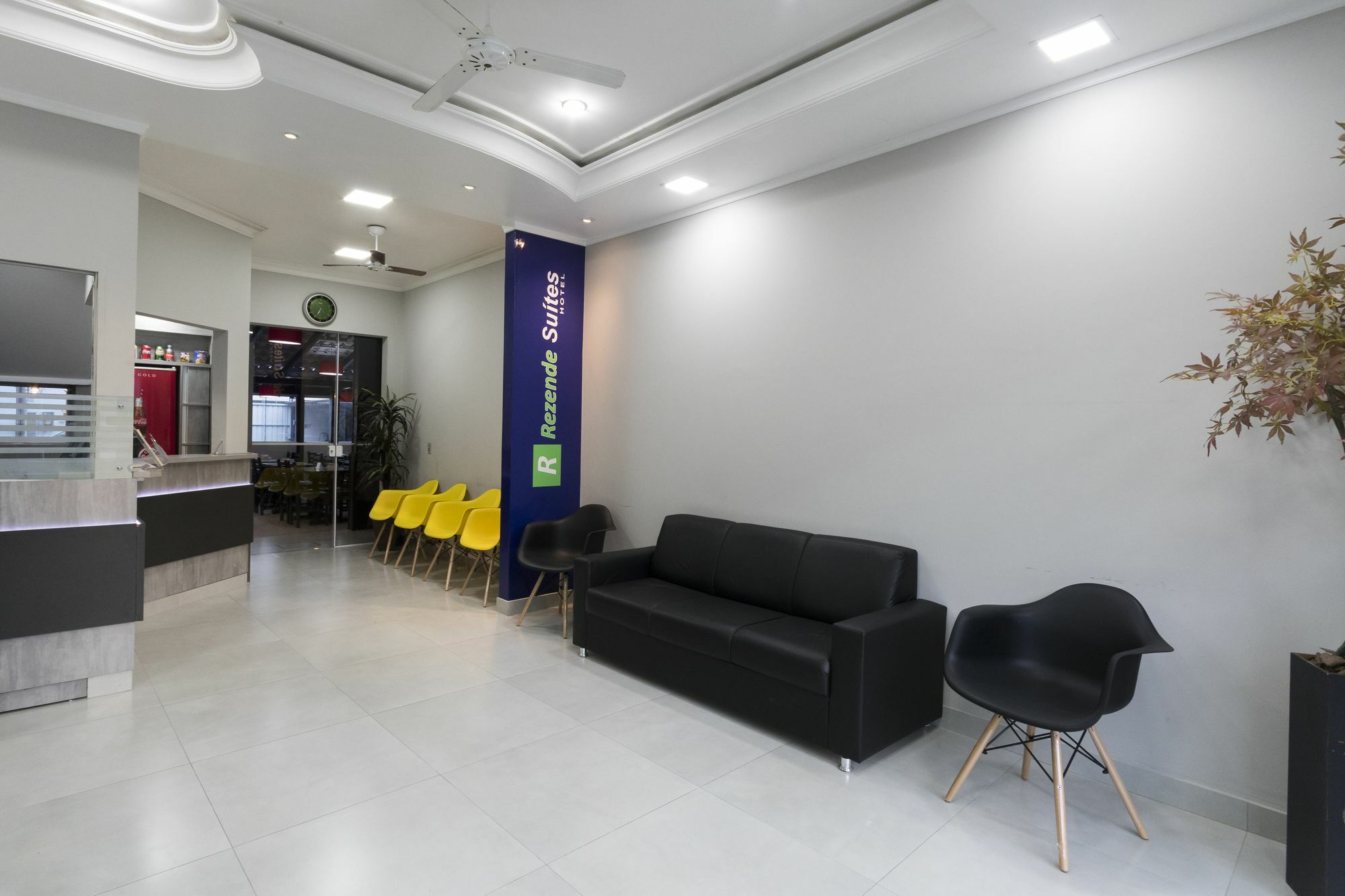 Rezende Suites Balneario Camboriu Exterior photo